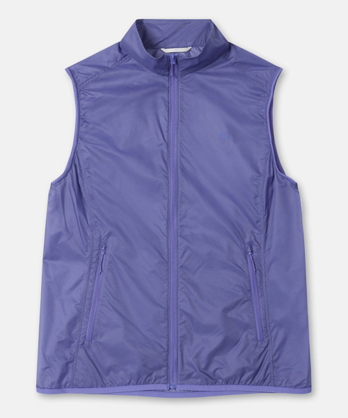 Женский ветрозащитный жилет Egglite Regular Fit JKVAM26272LPP