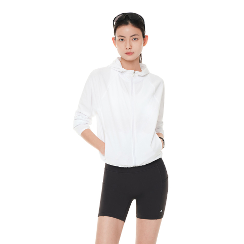 Ветровка Airy Fit из сетки