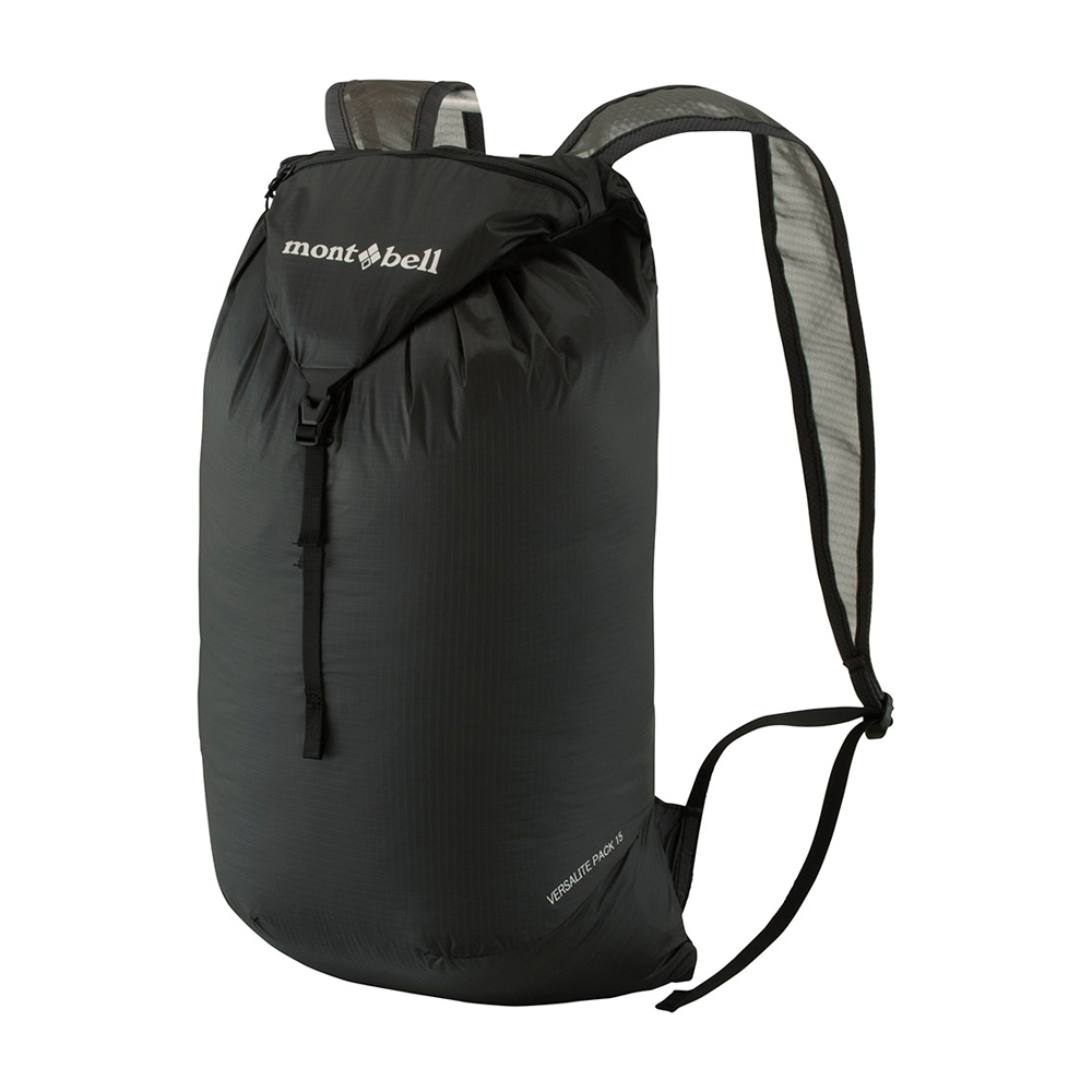 Рюкзак Versalite Pack 15L DARK GRAY JBEJXUBS333