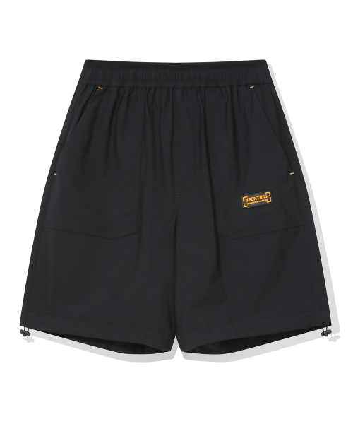 Шорты Tactical Performance (Black)