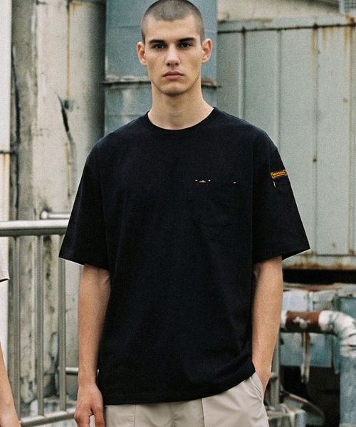 Футболка Tactical Performance Cool Touch (Black)