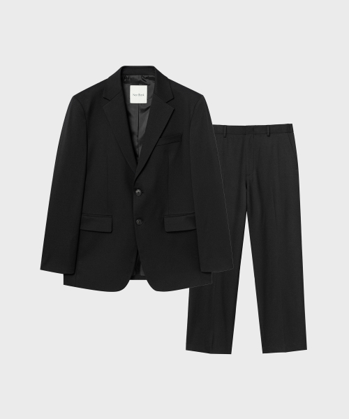 шерстяной  BLACK