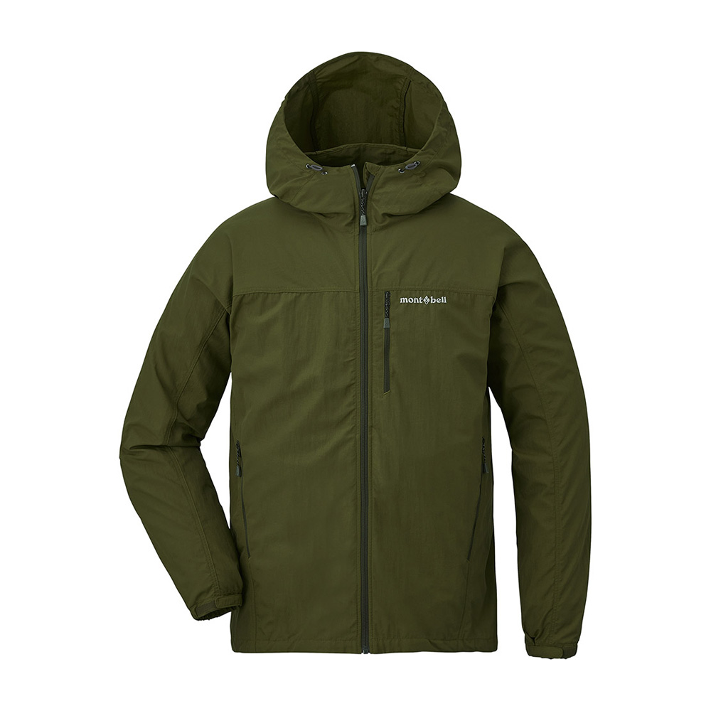 худи DARK GREEN JBWJSMJW424
