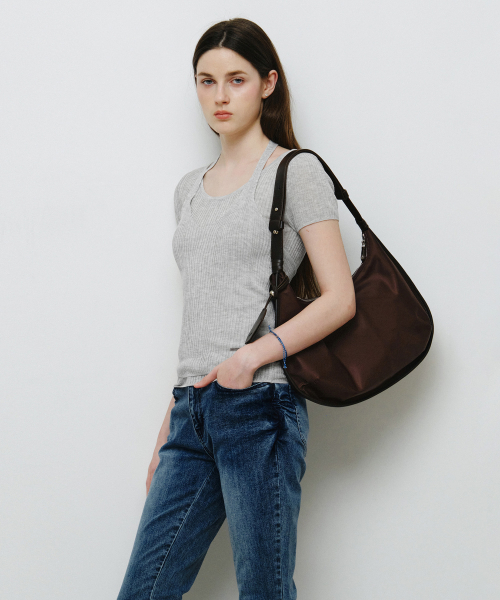 [SET] & трикотаж серый MDKT129GRAY