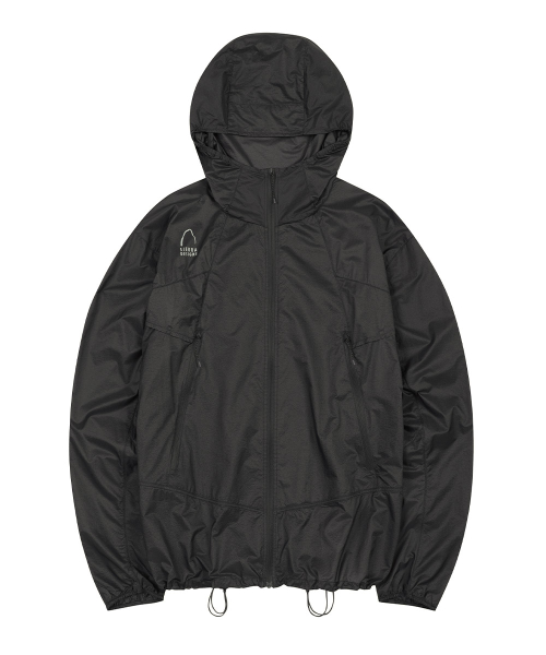 (METEOR) BLACK