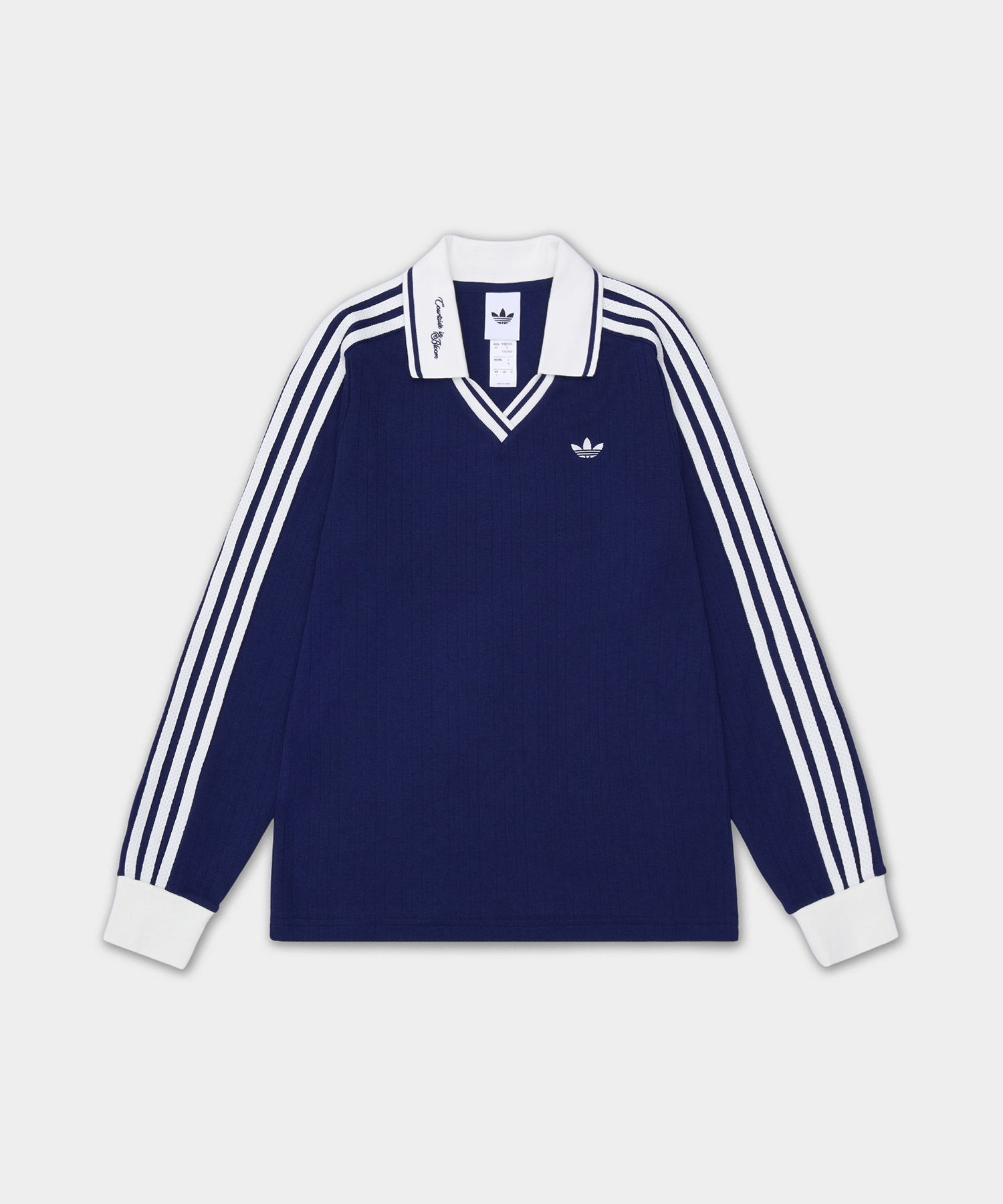 LS POLO W CC NGTSKY