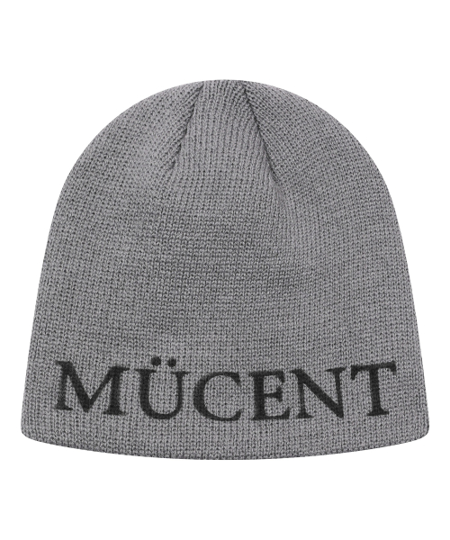 NVO SPRAY LOGO BEANIE UNISEX (2COLOR)