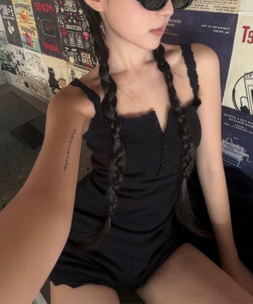 아이린 헨리 슬리브리스 BK