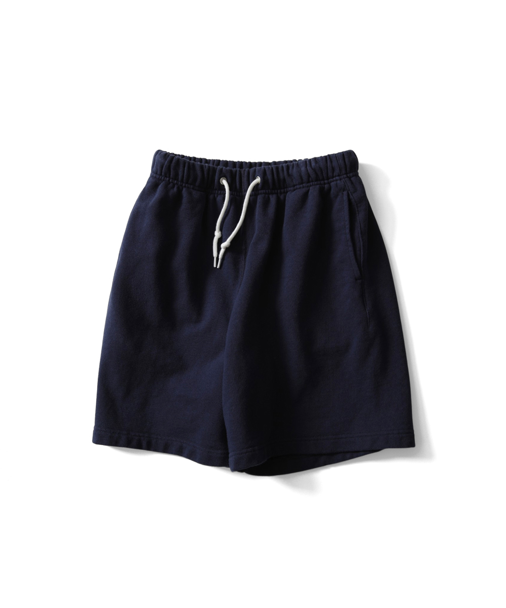 Трикотажные шорты - Navy
