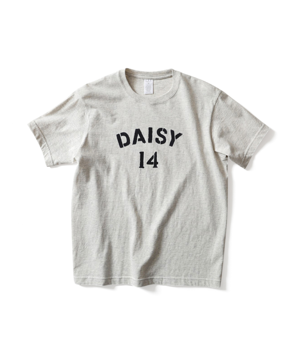 Футболка Half Soccer - Daisy (Melange)