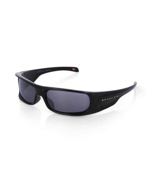 하이랜드 - BLACK - PRIZM BLACK / 0OO9522