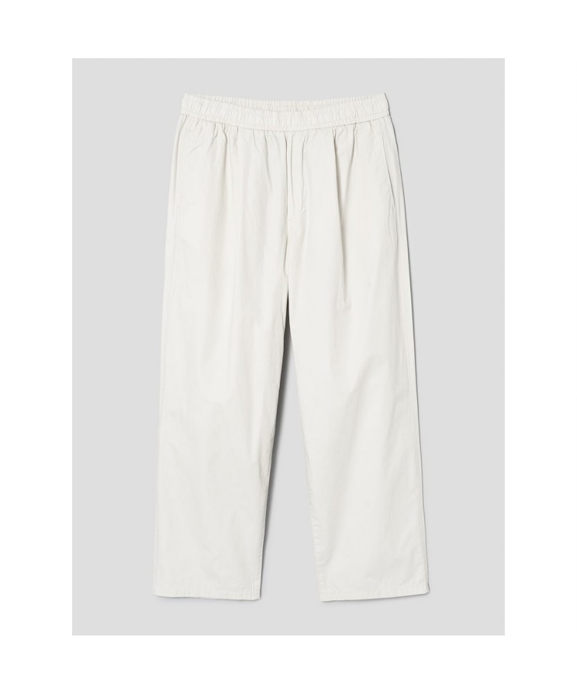Легкие хлопковые брюки Easy Pants, Ivory