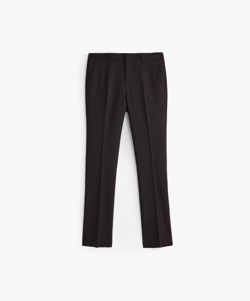 Костюм MARLANE W Solid_Wine (Classic Fit)_SSLXB93CSA