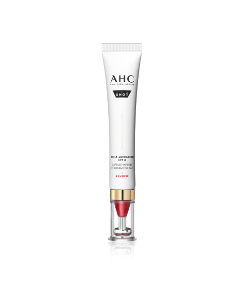 프로샷 콜라 쥬비네이션 리프트4 캡슐 인퓨즈드 아이크림 30ml