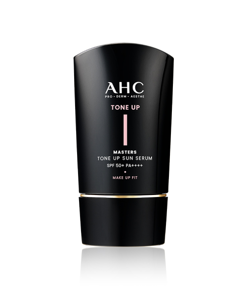 마스터즈 톤업 선 세럼 50ml