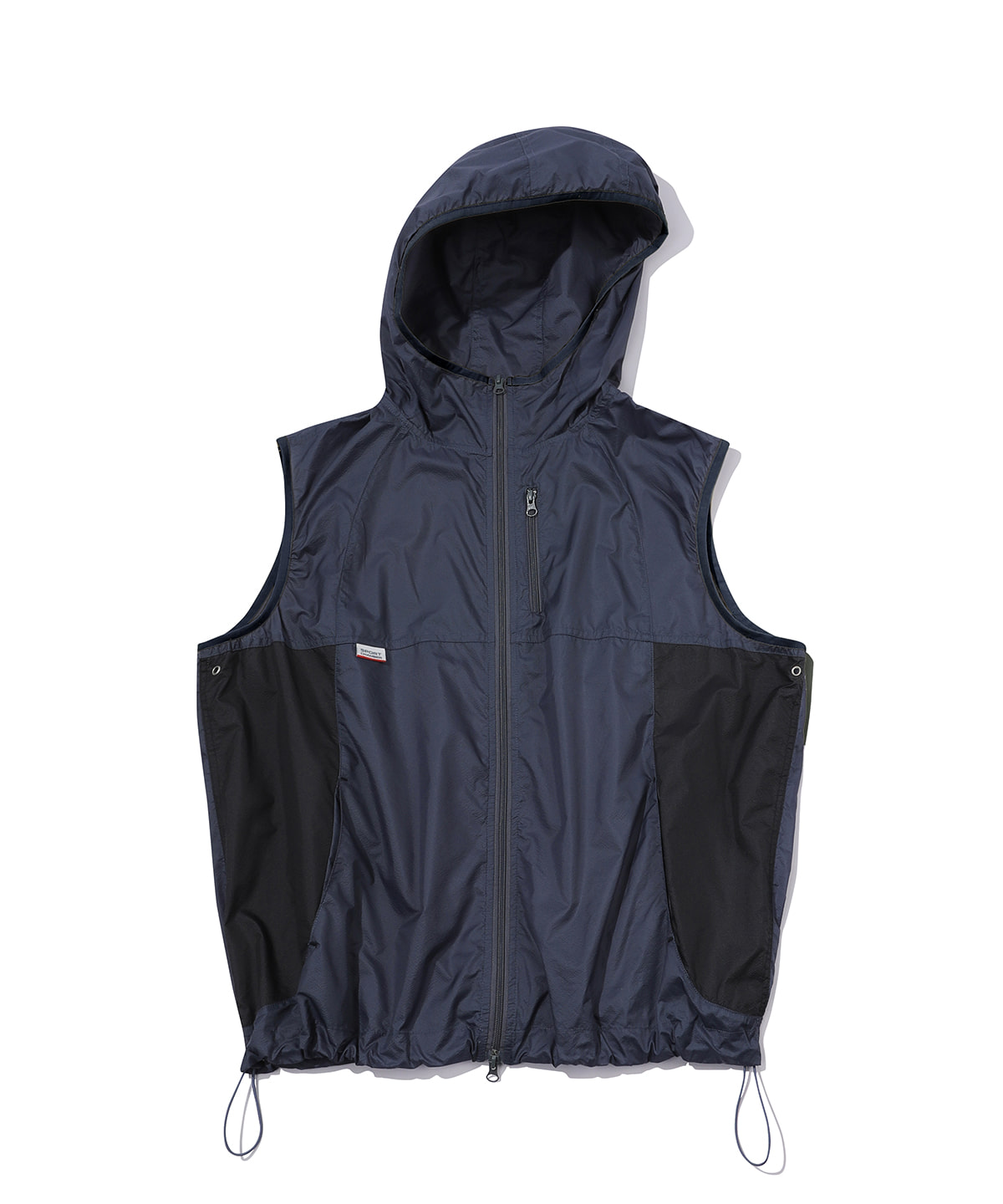 SC Light Active Hood Vest(NAVY)