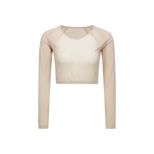 WOMEN BOLERO BASELAYER_LE