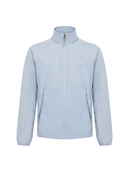 Мужская куртка MOMENTUM Flow Air Dot_Sky BLUE