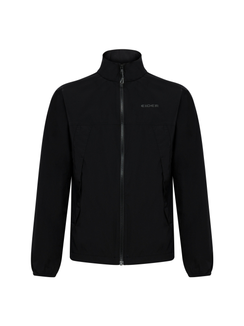 Мужская куртка MOMENTUM Flow Air Dot_Black