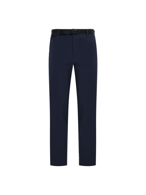 Мужские слаксы COOLEATS ICE стандартного кроя_Dark Navy
