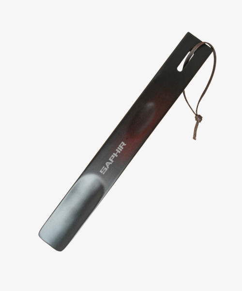 로즈우드 원목 플랫 슈혼 26cm 나무 구두 주걱