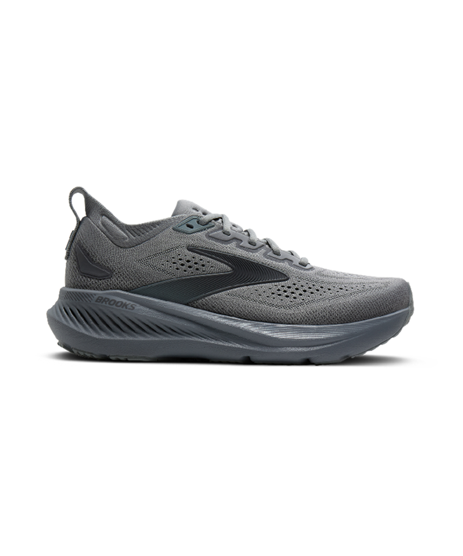 Glycerin GTS 23 - серый/черныйened Pearl/черный / 1105034E096