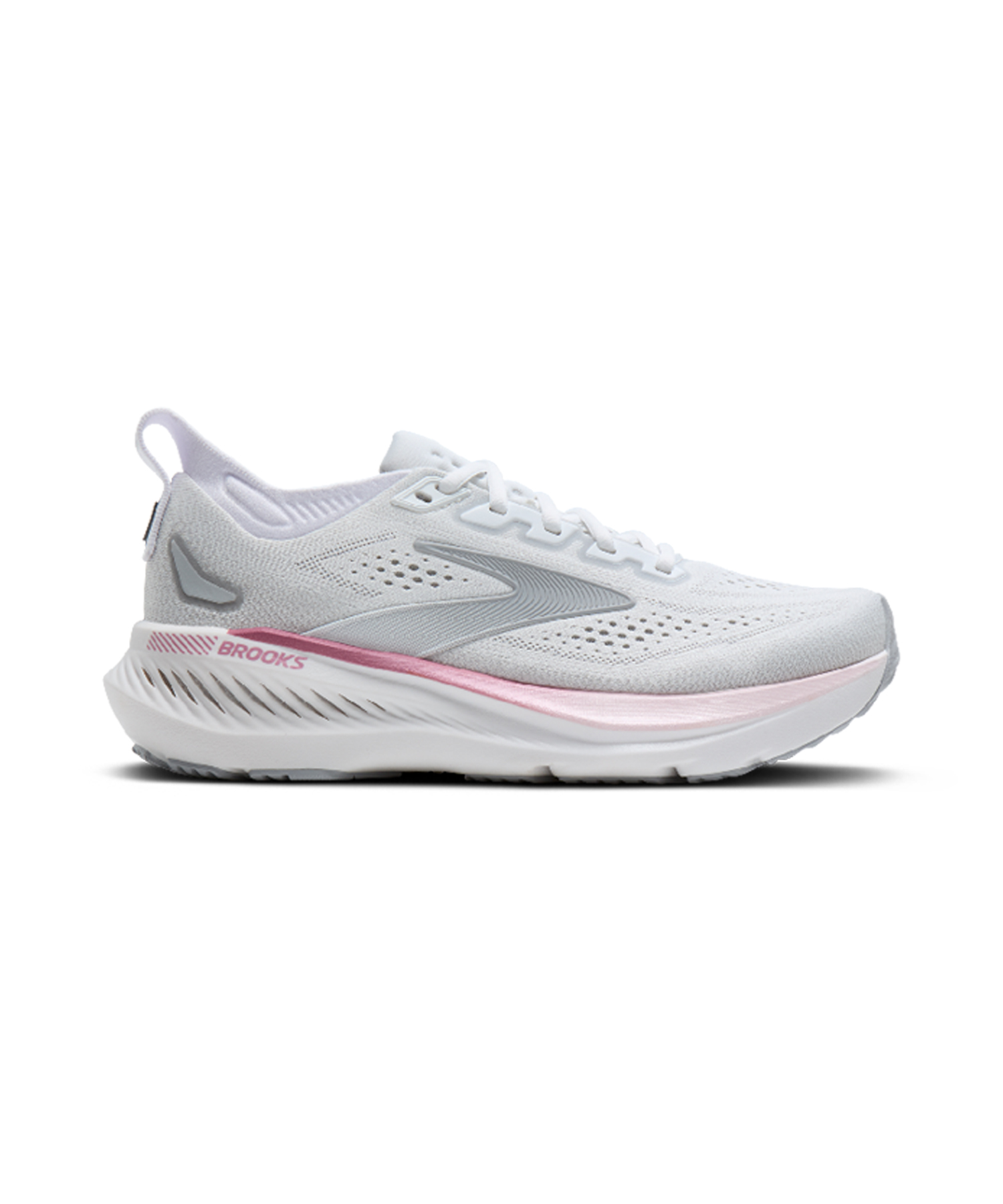 Glycerin GTS 23 - белый/Harbor Mist/Metallic / 1204921D133