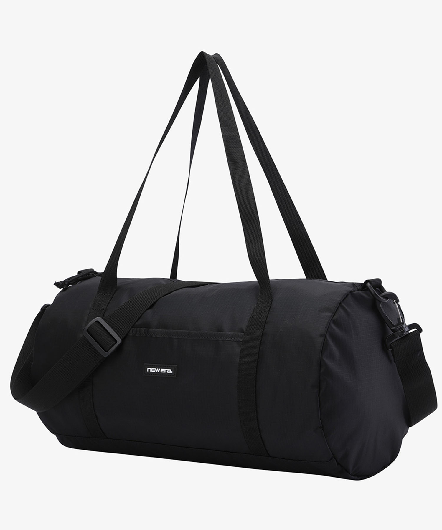 ACC LIGHT GYM BAG NE BLK