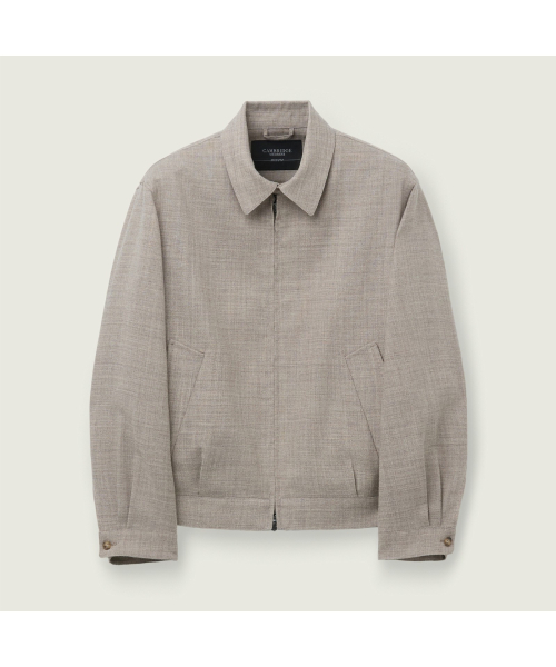 Блузон MOVERE - Beige MCUAS26704BEX
