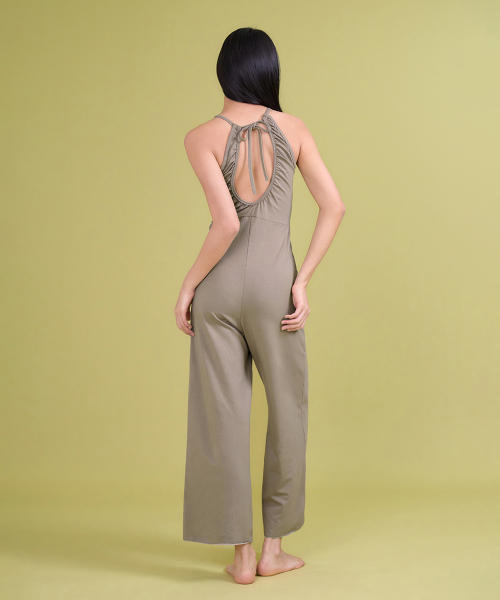 Комбинезон Sway (Sand beige)