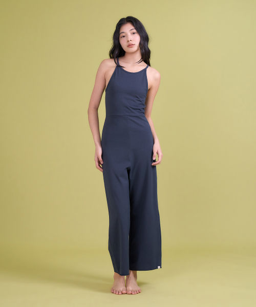 Sway Jumpsuit (Cozy темно-синий)