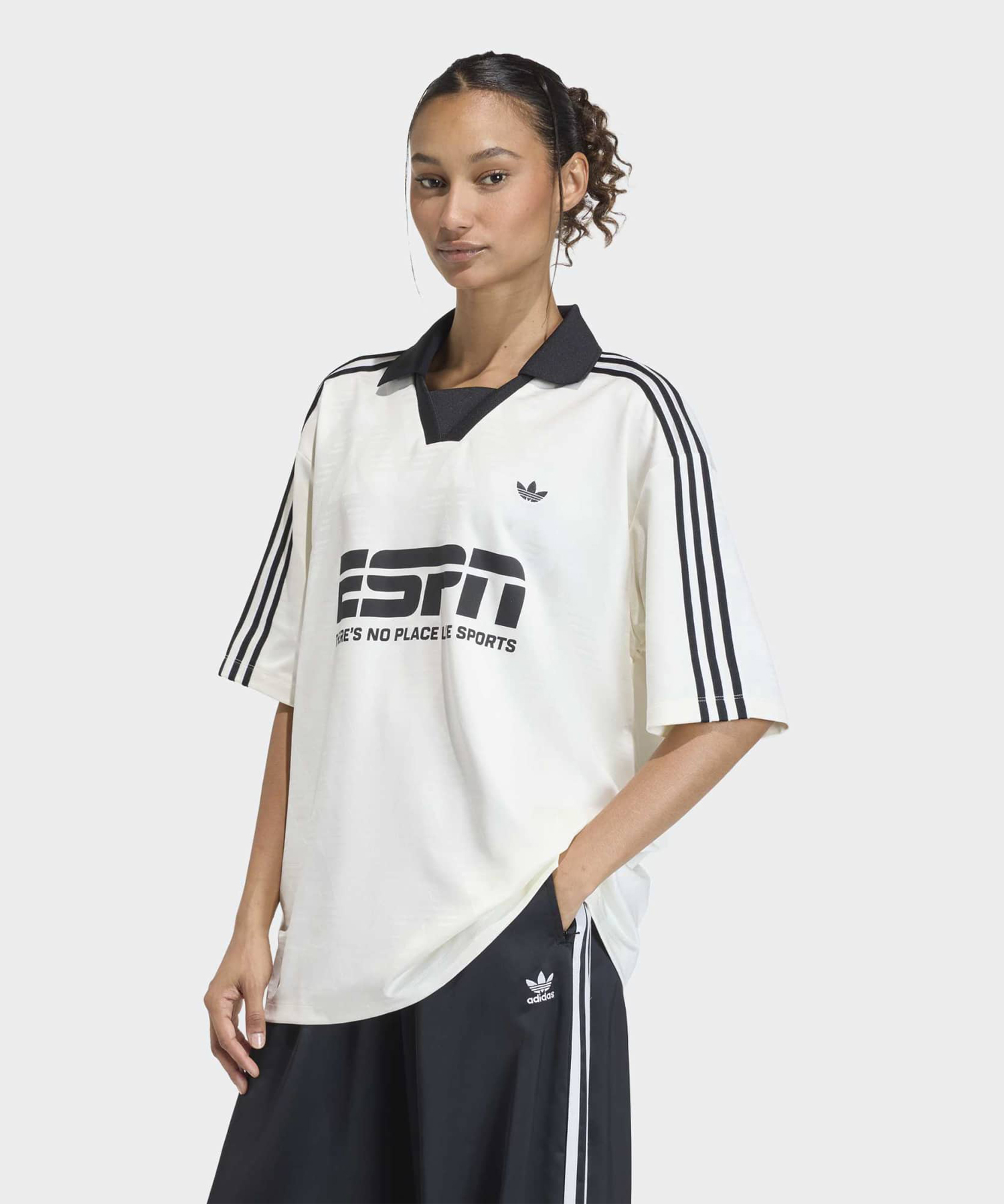 FOOTBALL JERSEY OWHITE