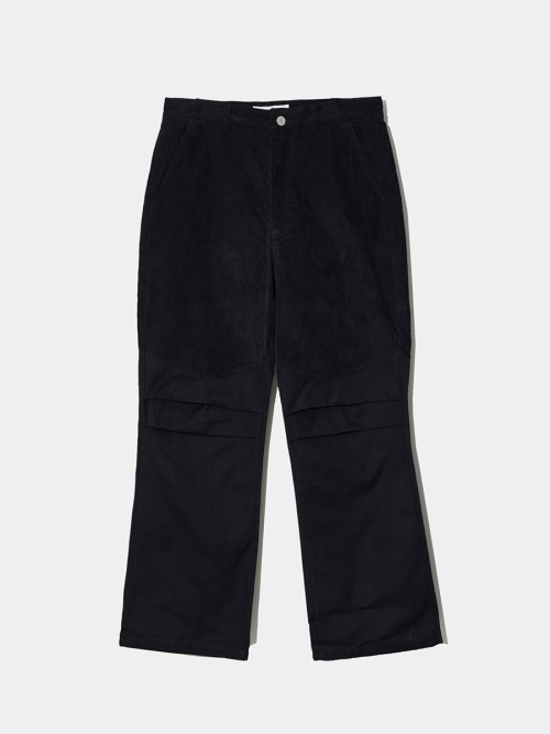 DUAL PANTS #1