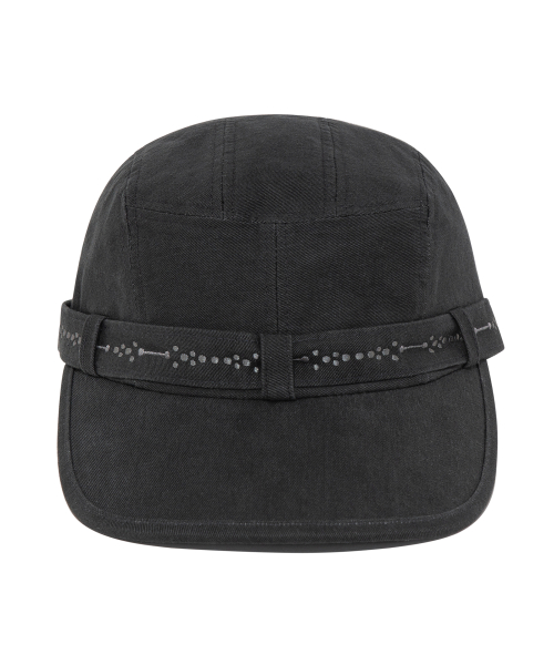 TCM vintage belt cap (charcoal)