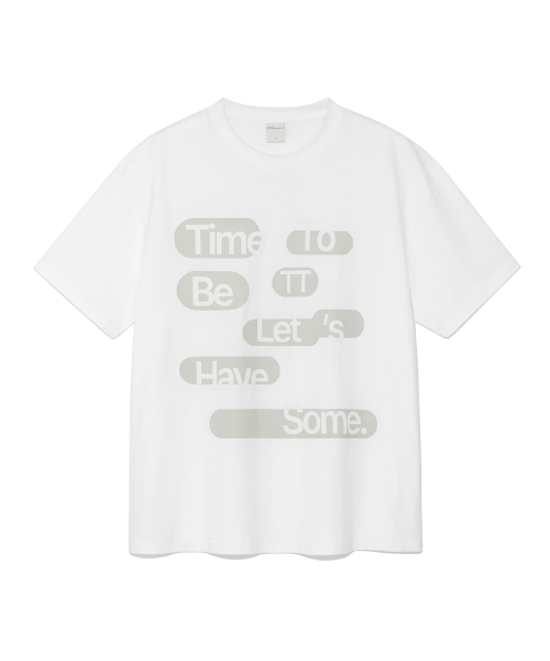 TCM time T (white)