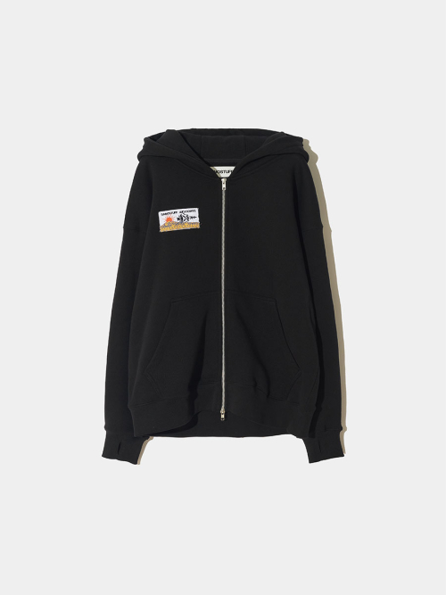 HOODIE #1
