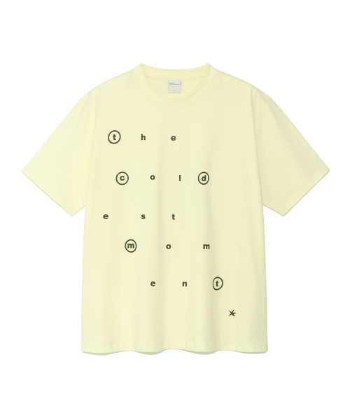 TCM alphabet T (lemon)