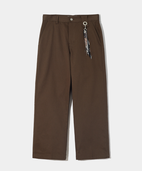 PANTS #6