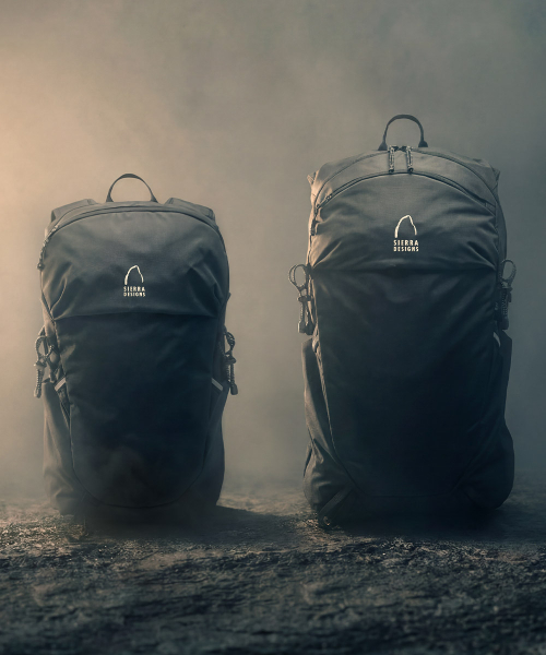 테나야팩(TENAYAPACK) 15L/25L (2 COLOR)