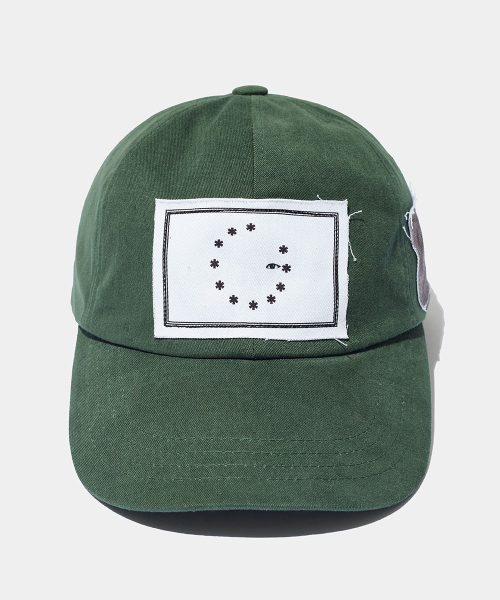 BALLCAP #6