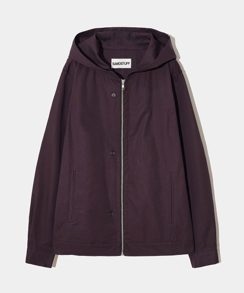 HOODIE JACKET #1