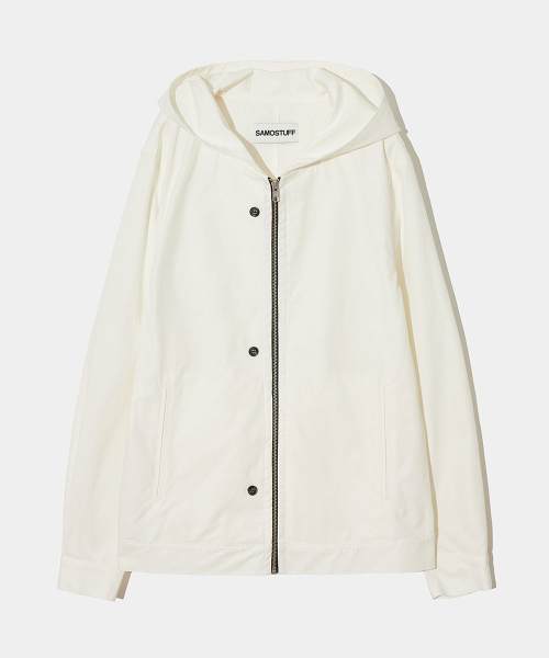 HOODIE JACKET #2