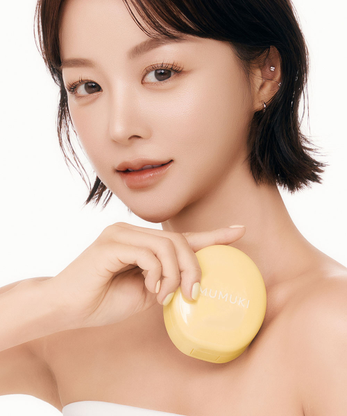 허니 바나나 BDRN 쿠션 리필