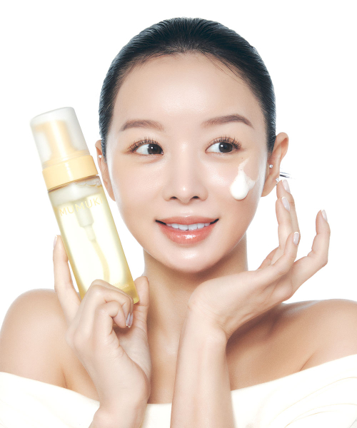 허니 바나나 BDRN 버블 마스크 150ml