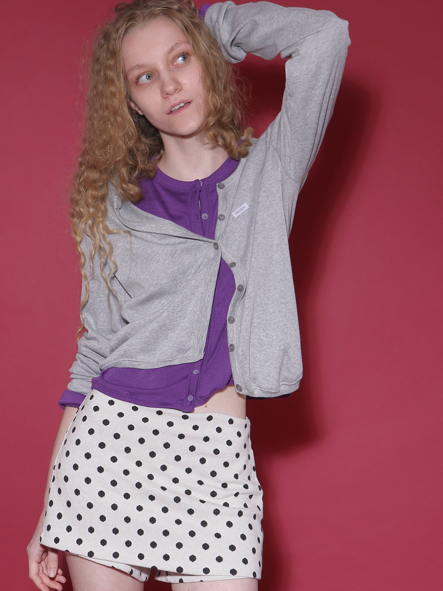 Day Moment Cardigan (4 Colors)