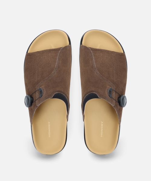 PADDINGTON [BROWN]