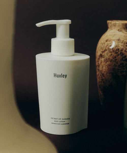 헉슬리 바디 로션 300ML 2종 택1