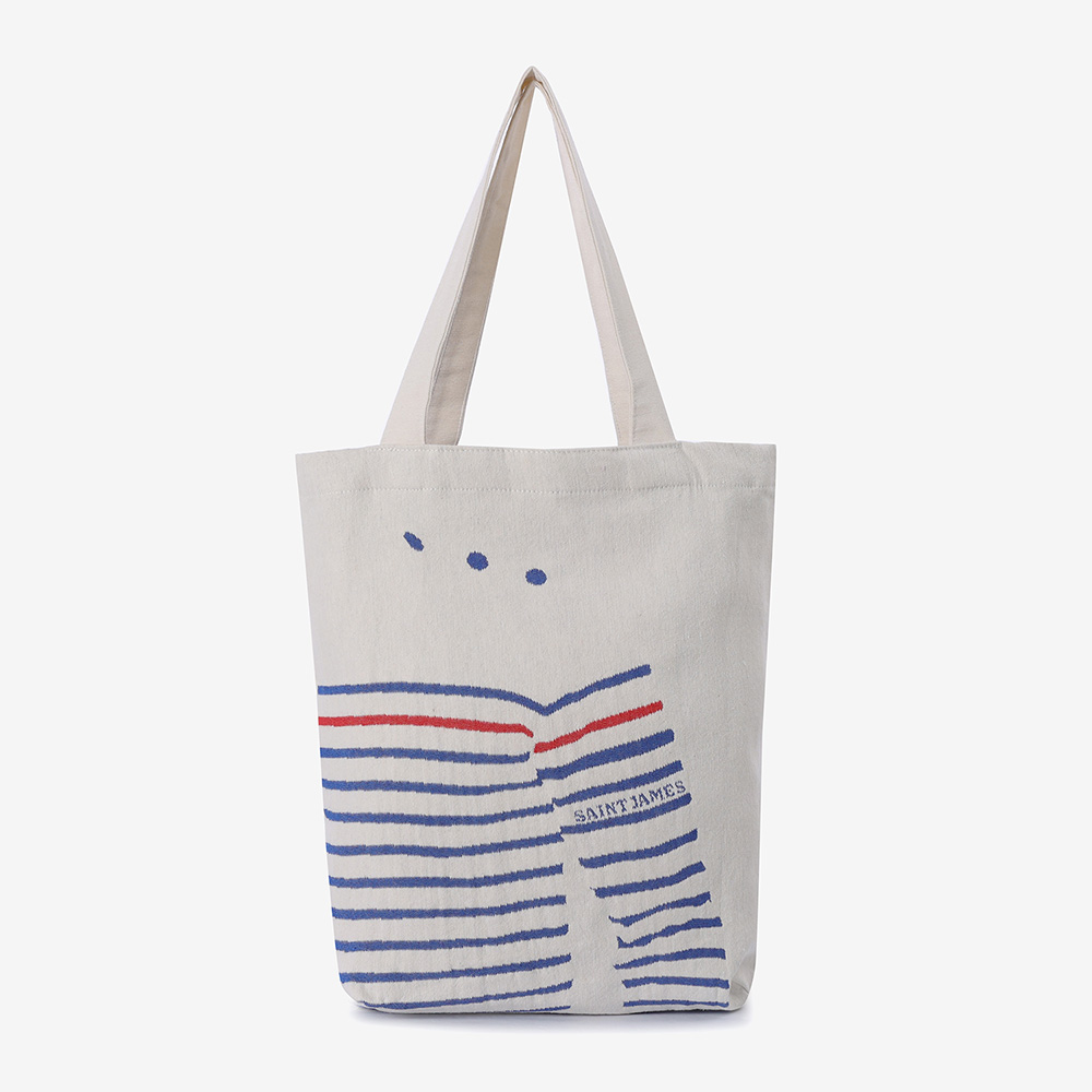 Tote Bag Pull (0MV) BSJU261478-0MV