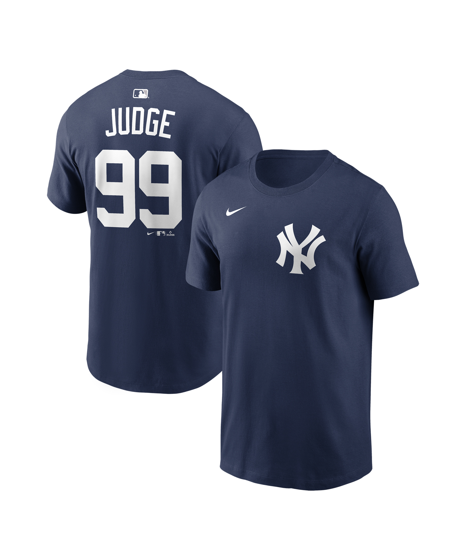 Nike Name and Number Home Player