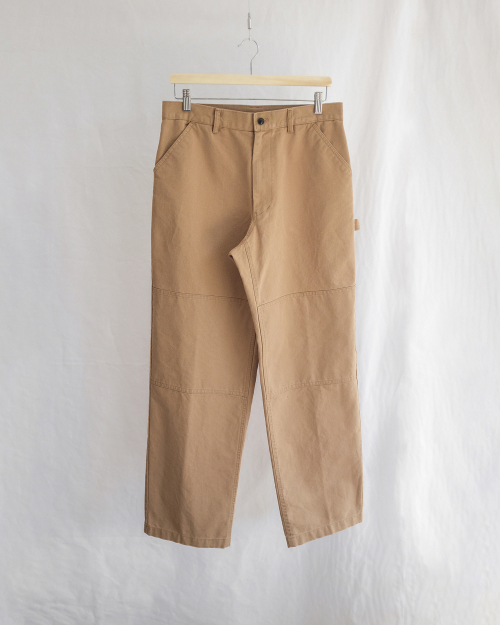 Engineer Pants_Beige